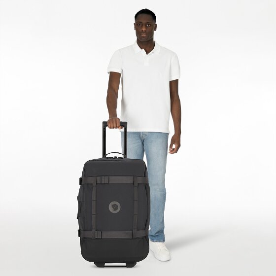 Fjällräven Färden Roller 75 2 wielen Trolley 64 cm