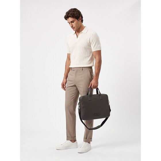 Marc O'Polo Florian Aktentas 37 cm Laptopvak