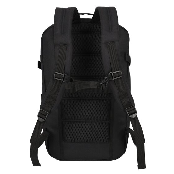 Travelite Pathway Dagrugzak 48 cm Laptop compartiment