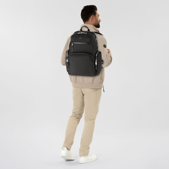 Boss Highway Dagrugzak 43 cm Laptop compartiment