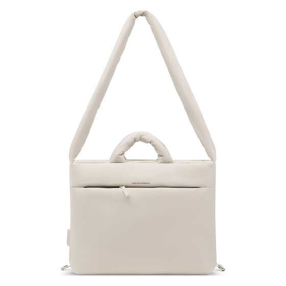Kapten & Son Skara Handtas 46.5 cm Laptop compartiment