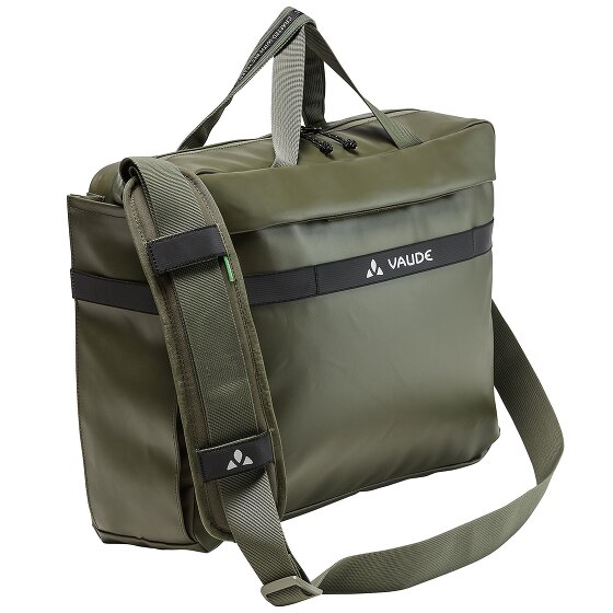 Vaude Mineo fietstas 42 cm laptopvak