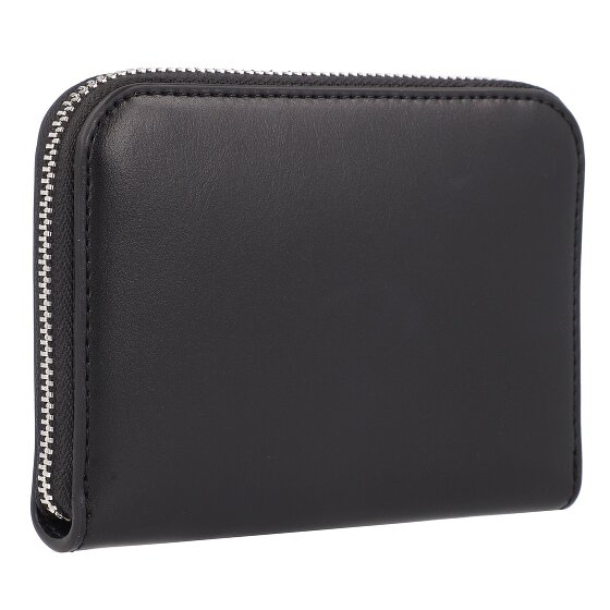 Calvin Klein Embossed Portemonnee 12.5 cm