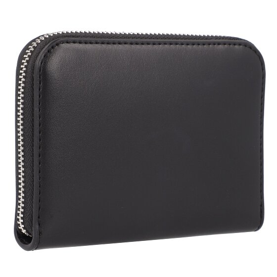Calvin Klein Embossed Portemonnee 12.5 cm