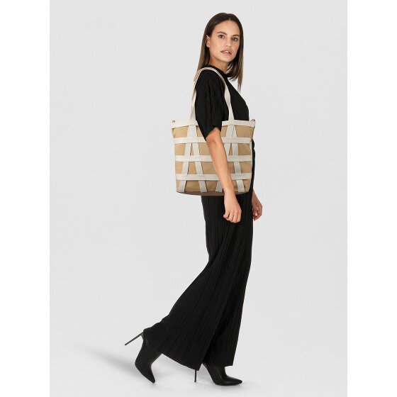 Tom Tailor Denim Jada Shopper Tas L 38 cm