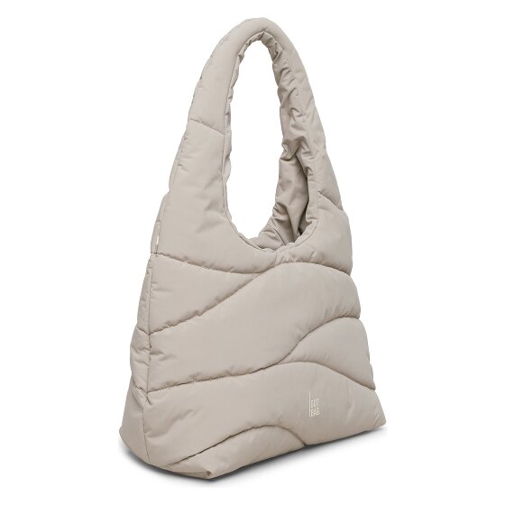 GOT BAG Wavy Puffer Shopper Tas 40 cm