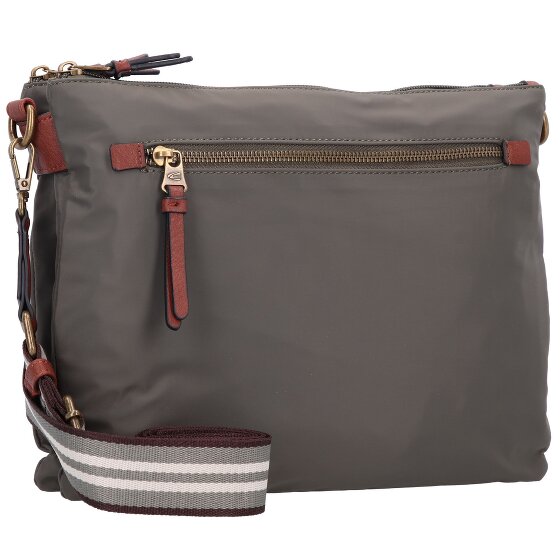 camel active Bari schoudertas 33 cm