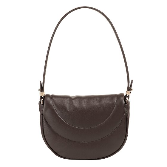 DuDu Schoudertas Leder 22 cm