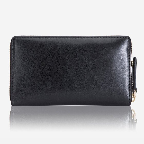 Jekyll & Hide Zulu Portemonnee RFID Leer 17 cm