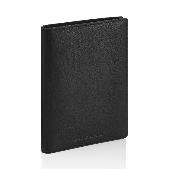 Porsche Design Business Paspoorttas RFID Leer 12 cm
