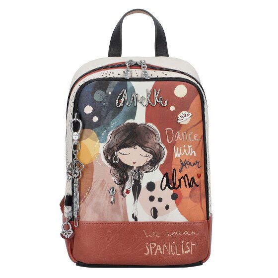 Anekke Stad rugzak 32 cm