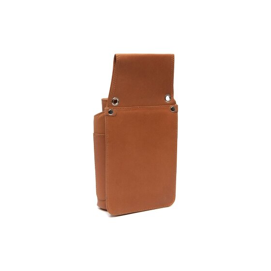 The Chesterfield Brand Taiwan kelnerstas holster leer 12 cm
