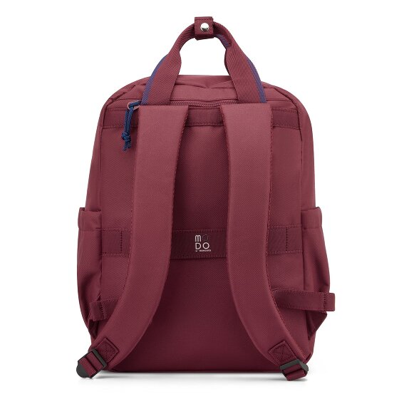 MODO by Roncato Starlight 3.0 reisrugzak 40 cm laptopvak