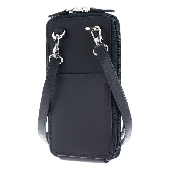 Golden Head Polo Smartphonehoesje Leder 9.5 cm