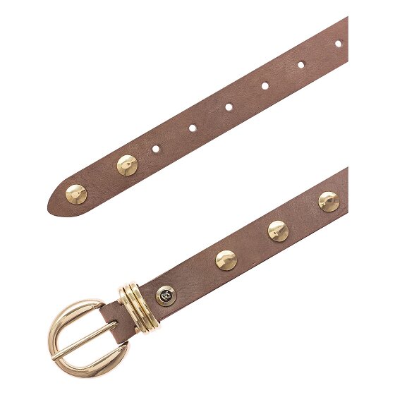 b.belt Studded belt Leder