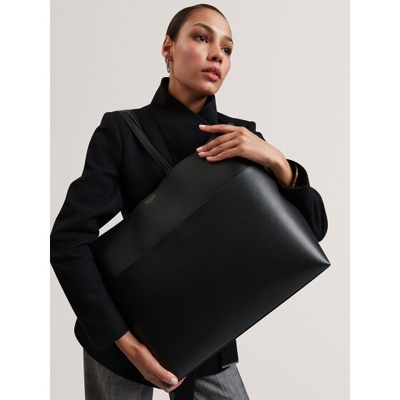 Ted Baker Wynetta Shopper Tas Leder 52.5 cm