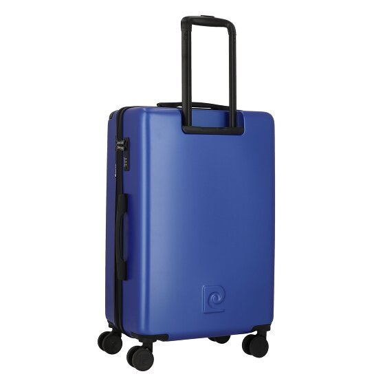 pierre cardin 4 wielen Kofferset 3-delig
