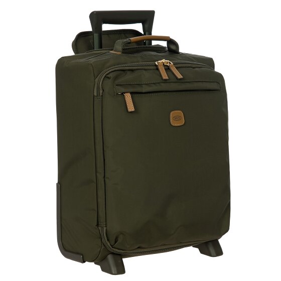 Bric's X-Collection 2 wielen Cabinewagen 43 cm