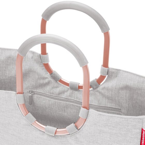 reisenthel Loopshopper L Frame Shopper Tas 46 cm