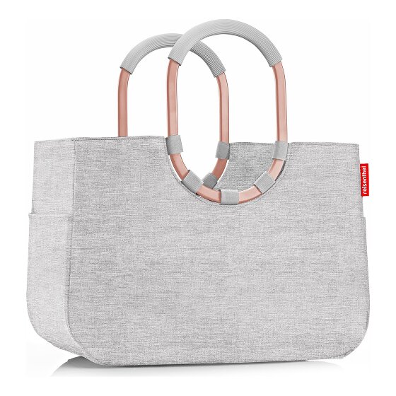 reisenthel Loopshopper L Frame Shopper Tas 46 cm