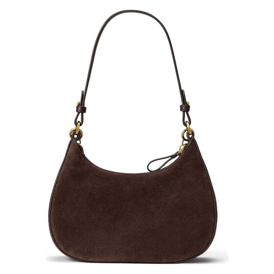 Lauren Ralph Lauren Marcy Schoudertas Leder 25 cm