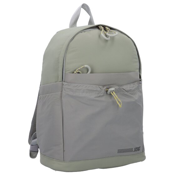 Jost Lohja Dagrugzak 37 cm Laptop compartiment