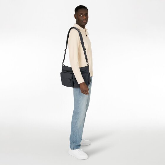 aunts & uncles Japan RE Lite Omono RE Lite Schoudertas 33 cm met uitbreidingsplooi