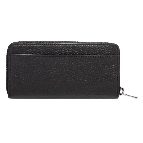Bogner Bozen Ela Portemonnee RFID-bescherming Leer 19 cm