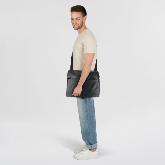 Jost Tolja Boodschapper 38 cm Laptop compartiment