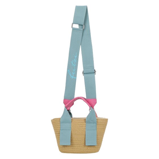 Fritzi aus Preußen Happy Summer Handtas 20 cm