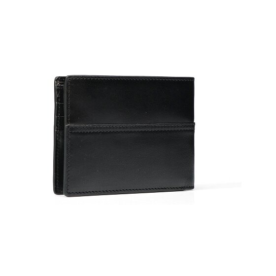 The Bridge Iacopo Portemonnee Leer 13 cm