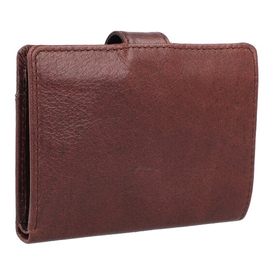 Picard Buddy 1 Portemonnee Leer 12.5 cm