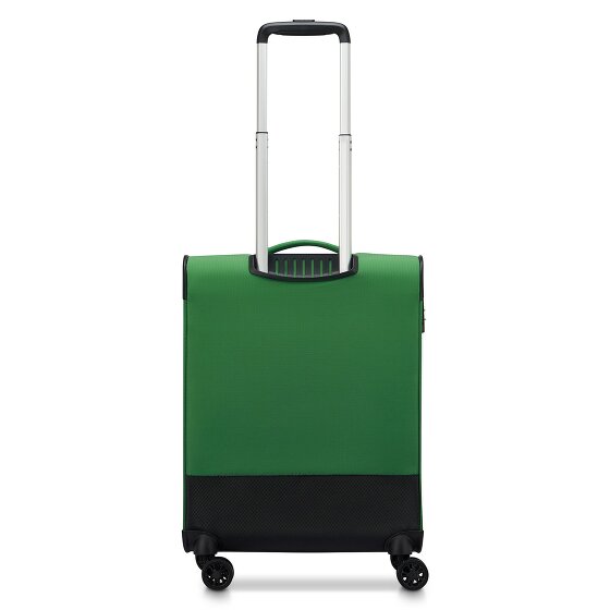 Roncato Lite Soft Neon 4 wielen Cabinewagen 55 cm