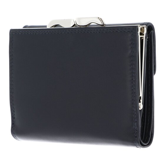 Golden Head Polo Portemonnee RFID-bescherming Leder 12 cm