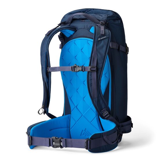 Gregory Targhee 45 Trekking rugzak M-L 78 cm