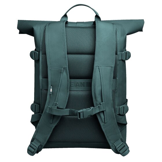 GOT BAG Rolltop 2.0 Dagrugzak 43 cm Laptop compartiment