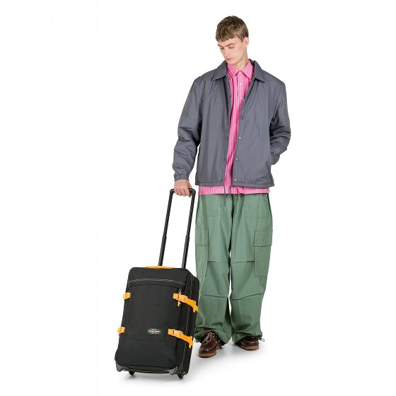 Eastpak Tranverz 2 wielen Cabinewagen 51 cm