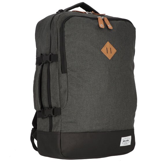 Worldpack Bestway Cabin Pro Dagrugzak 54 cm Laptop compartiment