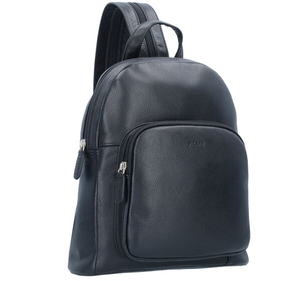 Picard Luis City rugzak leer 28 cm