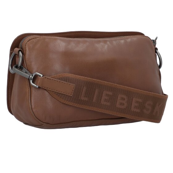 Liebeskind Clarice Schoudertas Leer 27 cm