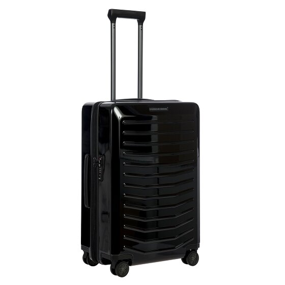 Porsche Design Roadster 4 Dubbele Wielen Trolley 69 cm