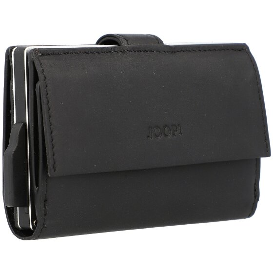 Joop! Pero C-Three creditcard etui RFID leer 10 cm Joop! Pero C-Three creditcard etui RFID leer 10 cm