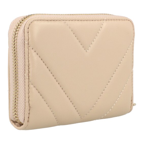 Patrizia Pepe Portemonnee Leer 12.5 cm