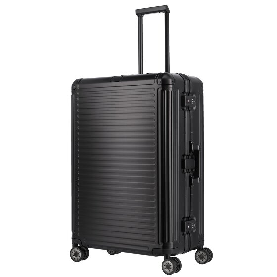 Travelite Next 4 wielen Kofferset 2-delig