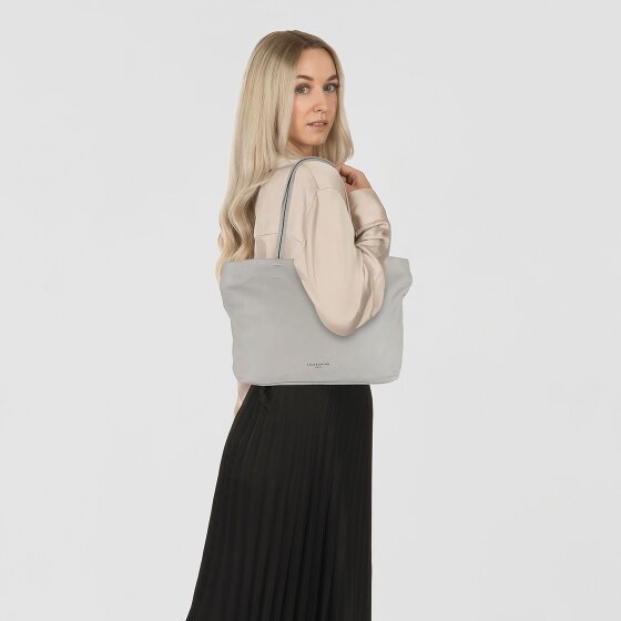Liebeskind Hera Shopper Tas Leer 41 cm
