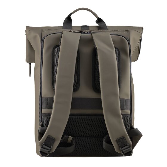 Jost Halmstad Dagrugzak 44 cm Laptop compartiment