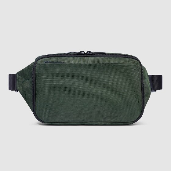 Piquadro PQ-Earth Fanny pack RFID-bescherming 26 cm