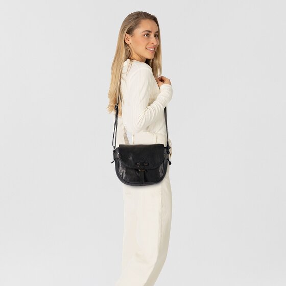 Harbour 2nd Theresia Crossbody tas Leder 25 cm