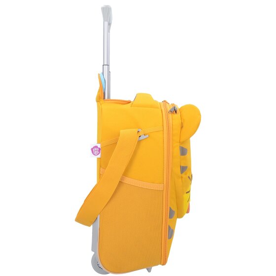 Affenzahn 2-wiel kinderwagen 40 cm