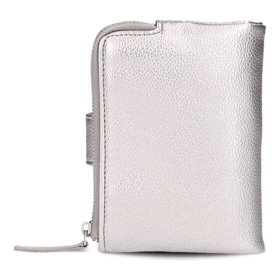 Zwei Mademoiselle Portemonnee 10 cm